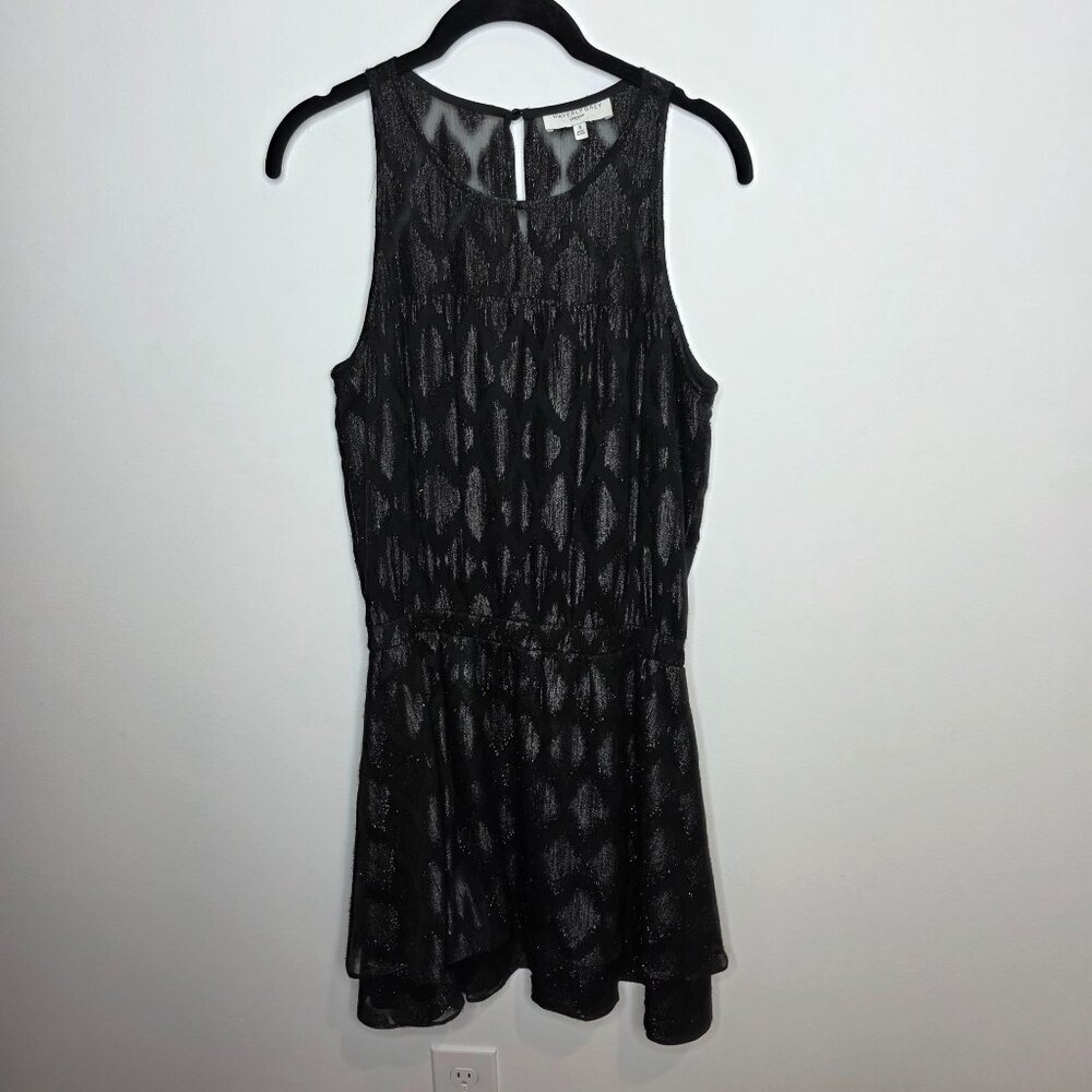 Waverly Grey Liberant Dress Womens Small
